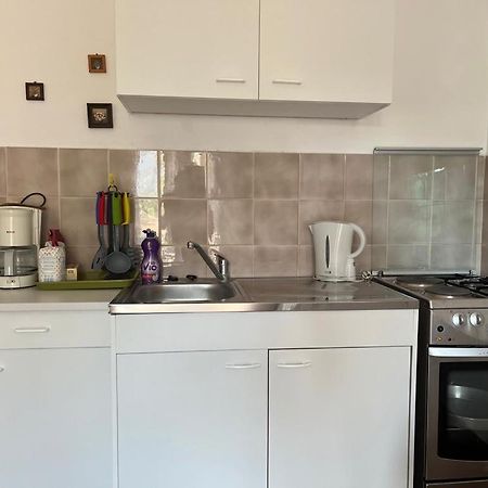 Apartman Nauplie Zadar Eksteriør bilde