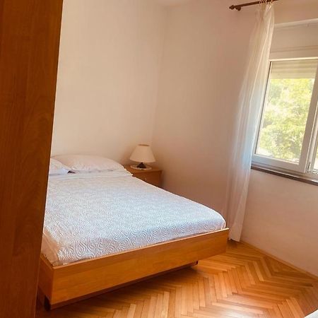 Apartman Nauplie Zadar Eksteriør bilde