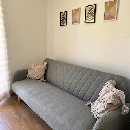 Apartman Nauplie Zadar Eksteriør bilde