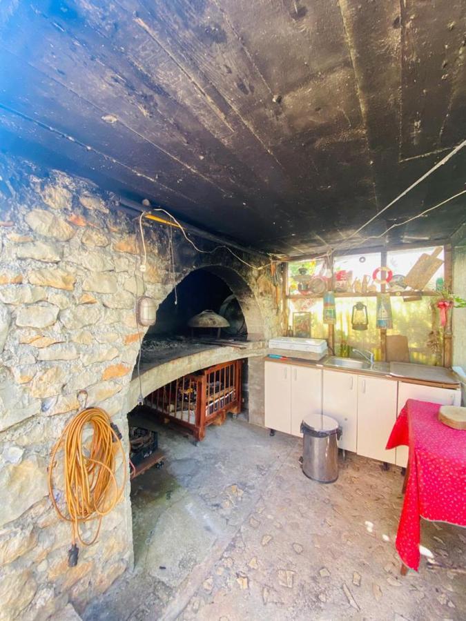 Apartman Nauplie Zadar Eksteriør bilde