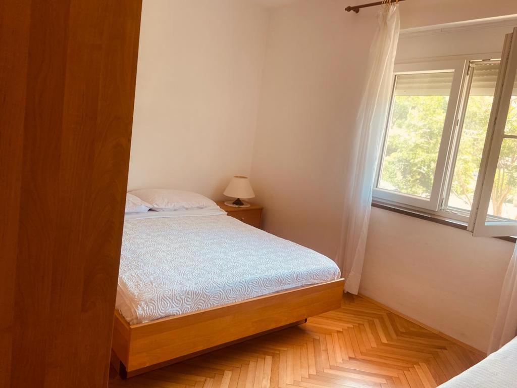 Apartman Nauplie Zadar Eksteriør bilde