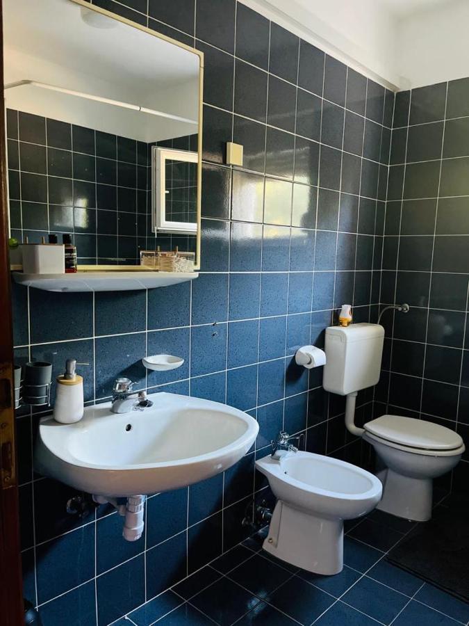 Apartman Nauplie Zadar Eksteriør bilde